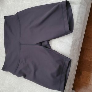 Lululemon Wunder Train Shorts